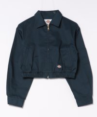 Dickies/ディッキーズ Dickies Dickies CROPPED EISENHOER JACKET/507621117