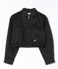 Dickies/ディッキーズ Dickies Dickies CROPPED EISENHOER JACKET/507621117