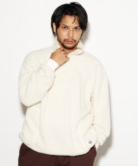Dickies/ディッキーズ Dickies Dickies FLEECE HALFZIP PULLOVER/507621118