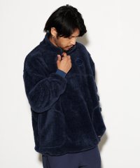 Dickies/ディッキーズ Dickies Dickies FLEECE HALFZIP PULLOVER/507621118