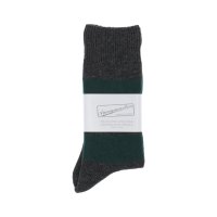 ANONYMOUSISM/アノニマスイズム ANONYMOUSISM AnonymousIsm Wool Cashmere Stripes Crew/507621122
