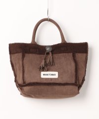 MINNETONKA/ミネトンカ MINNETONKA MINNETONKA BOA HANDBAG/507621130