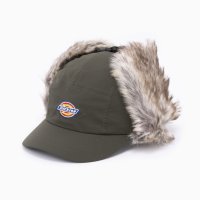 Dickies/ディッキーズ Dickies Dickies DK EX FUR EARMUFF JET CAP/507621132