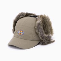 Dickies/ディッキーズ Dickies Dickies DK EX FUR EARMUFF JET CAP/507621132