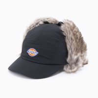 Dickies/ディッキーズ Dickies Dickies DK EX FUR EARMUFF JET CAP/507621132