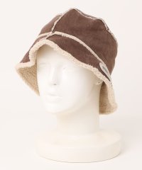 Dickies/ディッキーズ Dickies MINNETONKA SUEDE BOA REVERSIBLE BUCKET HAT/507621134