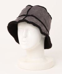Dickies/ディッキーズ Dickies MINNETONKA SUEDE BOA REVERSIBLE BUCKET HAT/507621134