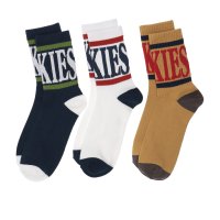 Dickies/ディッキーズ Dickies Dickies Q.DK ロゴライン/507621137