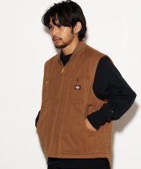 Dickies/ディッキーズ Dickies Dickies INSULATED DUCK VEST/507621139