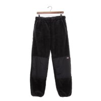Dickies/ディッキーズ Dickies Dickies FLEECE DOUBLE KNEE EASY PANT/507621140