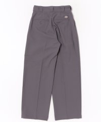 Dickies/ディッキーズ Dickies Dickies TWO TUCK WIDE TAPERED PANTS/507621141