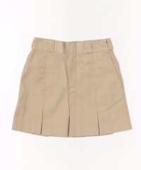 Dickies/ディッキーズ Dickies Dickies PLEATED SKIRT/507621142
