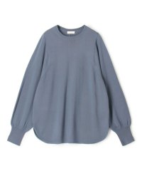 Ballsey/エクストラファインウール バックスリットプルオーバー/507621620