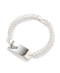 AVIREX/《AVIREXby J.H.M CO.，LTD. 》"SURPLUS" ID BRACELET / "サープラス" ID ブレスレット / /507621692