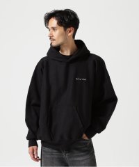 RoyalFlash/SAINT MICHAEL/セントマイケル/HOODIE/SAINT MX6/BLACK/507621707