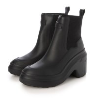 HUNTER/ハンター HUNTER レディース リファインド エクスプローラー ヒール チェルシー ブーツ/507621762