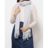 cache nez/カシュネ cache nez ツイル無地ストール/507621782