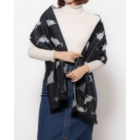 cache nez/カシュネ cache nez ランダムキャットマフラー/507621792