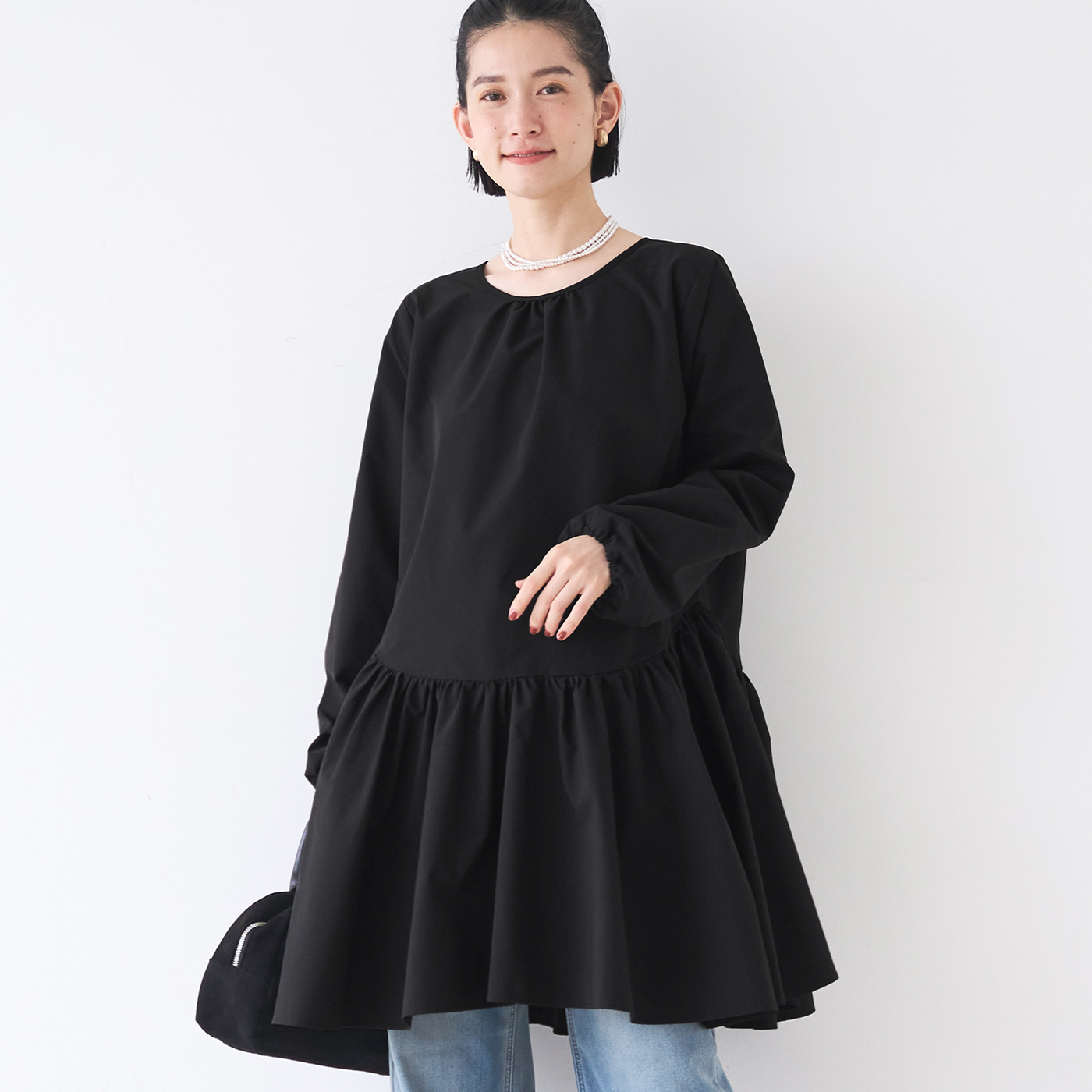 定価30万 GUEST JOCONDE フリル大きいサイズ15号スカートスーツ 定価30万 GUEST JOCONDE フリル大きいサイズ15号スカートスーツ