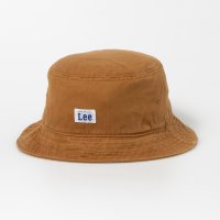 Lee/リー Lee LE BUCKET COTTON TWILL/507621799