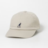 KANGOL/カンゴール KANGOL WASHED BASEBALL/507621803