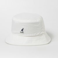 KANGOL/カンゴール KANGOL WASHED BUCKET/507621804