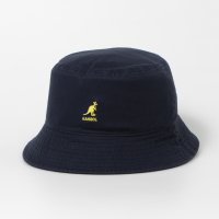 KANGOL/カンゴール KANGOL WASHED BUCKET/507621804