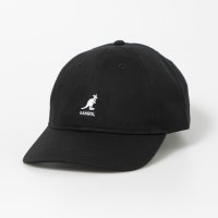 KANGOL/カンゴール KANGOL SMU COTTON TWILL BASEBALL/507621810