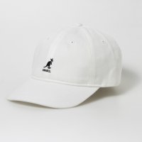 KANGOL/カンゴール KANGOL SMU COTTON TWILL BASEBALL/507621810