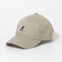 KANGOL/カンゴール KANGOL SMU COTTON TWILL BASEBALL/507621810