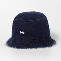 Lee/リー Lee LE FRINGE BUCKET COLOR DENIM/507621811