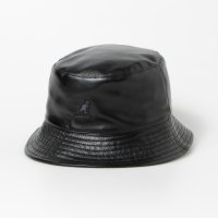 KANGOL/カンゴール KANGOL SMU FAUX RV SHORT BUCKET/507621812