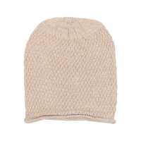 SENSE OF GRACE/センスオブグレース SENSE OF GRACE ハンドウォッシャブル サマーニット ビーニー/507621902