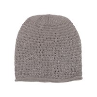 SENSE OF GRACE/センスオブグレース SENSE OF GRACE ハンドウォッシャブル 綿麻サマーニット ビーニー/507621904