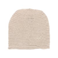 SENSE OF GRACE/センスオブグレース SENSE OF GRACE ハンドウォッシャブル 綿麻サマーニット ビーニー/507621904