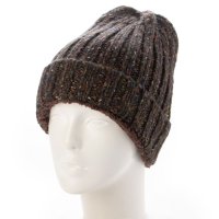 SENSE OF GRACE/センスオブグレース SENSE OF GRACE マイクロファイバー裏地付き ニット帽/507621943