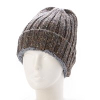 SENSE OF GRACE/センスオブグレース SENSE OF GRACE マイクロファイバー裏地付き ニット帽/507621943