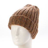 SENSE OF GRACE/センスオブグレース SENSE OF GRACE マイクロファイバー裏地付き ニット帽/507621943