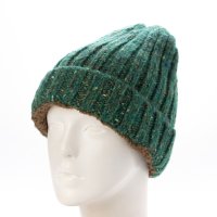 SENSE OF GRACE/センスオブグレース SENSE OF GRACE マイクロファイバー裏地付き ニット帽/507621943