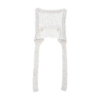 SENSE OF GRACE/センスオブグレース SENSE OF GRACE あご紐付き 猫耳 ニットワッチ/507622054