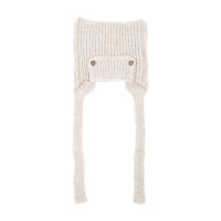 SENSE OF GRACE/センスオブグレース SENSE OF GRACE あご紐付き 猫耳 ニットワッチ/507622054