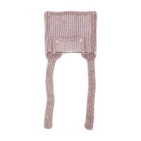 SENSE OF GRACE/センスオブグレース SENSE OF GRACE あご紐付き 猫耳 ニットワッチ/507622054