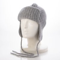 SENSE OF GRACE/センスオブグレース SENSE OF GRACE リブ編みニット フライトワッチ/507622057