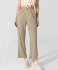 OSYAREVO/オシャレボ OSYAREVO 【ネット限定】【紫外線カット率99.9％以上】水陸両用 ラッシュガード パンツ/507622084