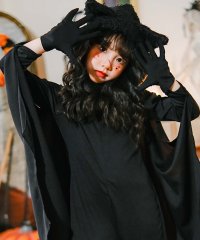 OSYAREVO/オシャレボ OSYAREVO 【ネット限定】キッズ コスプレ コウモリ/507622085