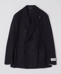 SHIPS MEN/BELVEST: ダブルブレスト ジャケット/507622252