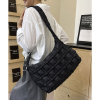 miniministore/ミニミニストア miniministore キルティングショルダーバッグ大容量軽量鞄/507625832