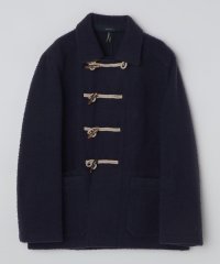 SHIPS MEN/Drake's: CASENTINO SHORT DUFFLE COAT/507625863