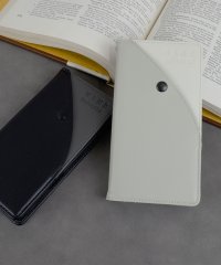 nano・universe/ナノ・ユニバース NANO universe iPhone16 16Pro ケース 手帳型 バイカラー 手帳ケース スマホケース nano universe ナ/507625967