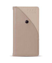 nano・universe/ナノ・ユニバース NANO universe iPhone16 16Pro ケース 手帳型 バイカラー 手帳ケース スマホケース nano universe ナ/507625967